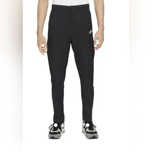 Nike Sportswear Men's Cargo Pants Size XL